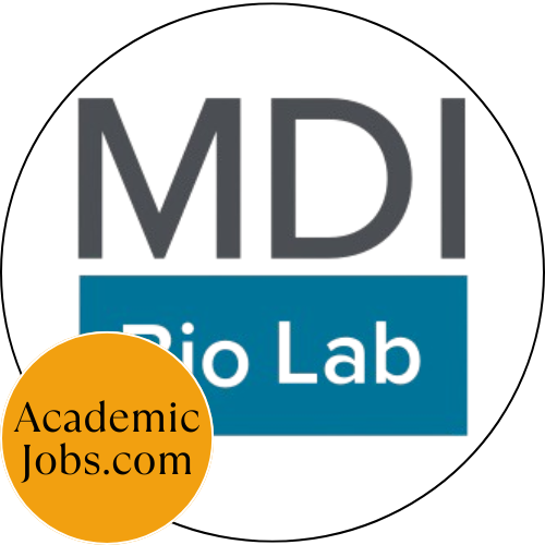 Mount Desert Island Biological Laboratory logo